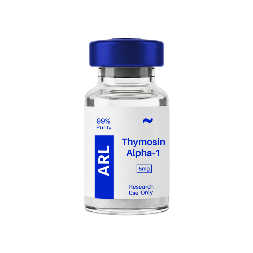 Thymosin Alpha-1